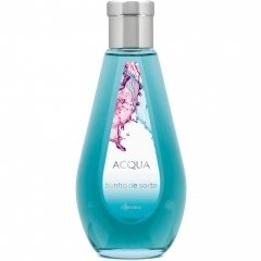 Acqua Banho de Sorte